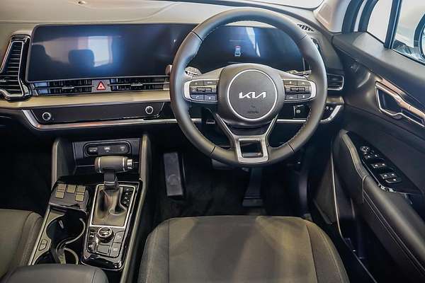 2024 Kia Sportage SX NQ5