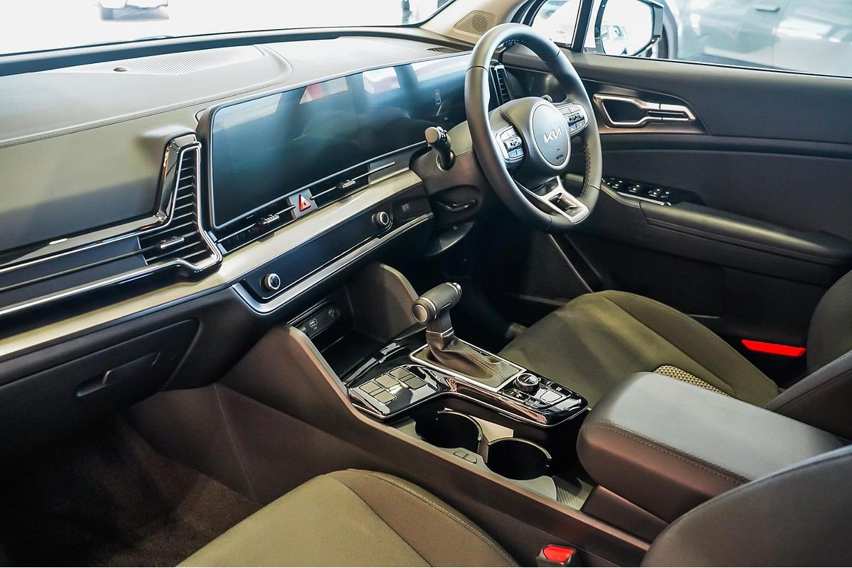 2024 Kia Sportage SX NQ5