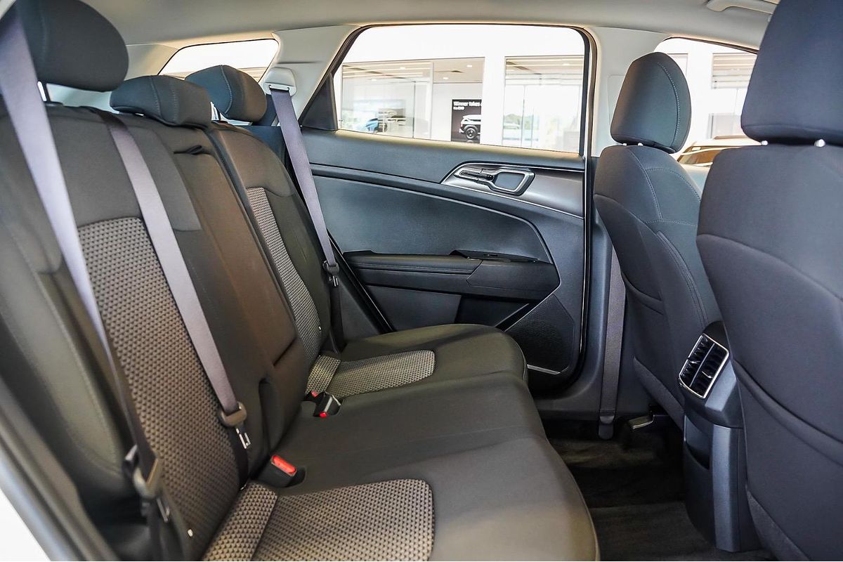 2024 Kia Sportage SX NQ5