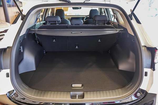 2024 Kia Sportage SX NQ5