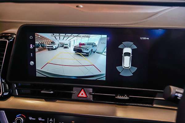 2024 Kia Sportage SX NQ5