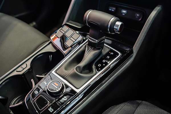 2024 Kia Sportage SX NQ5