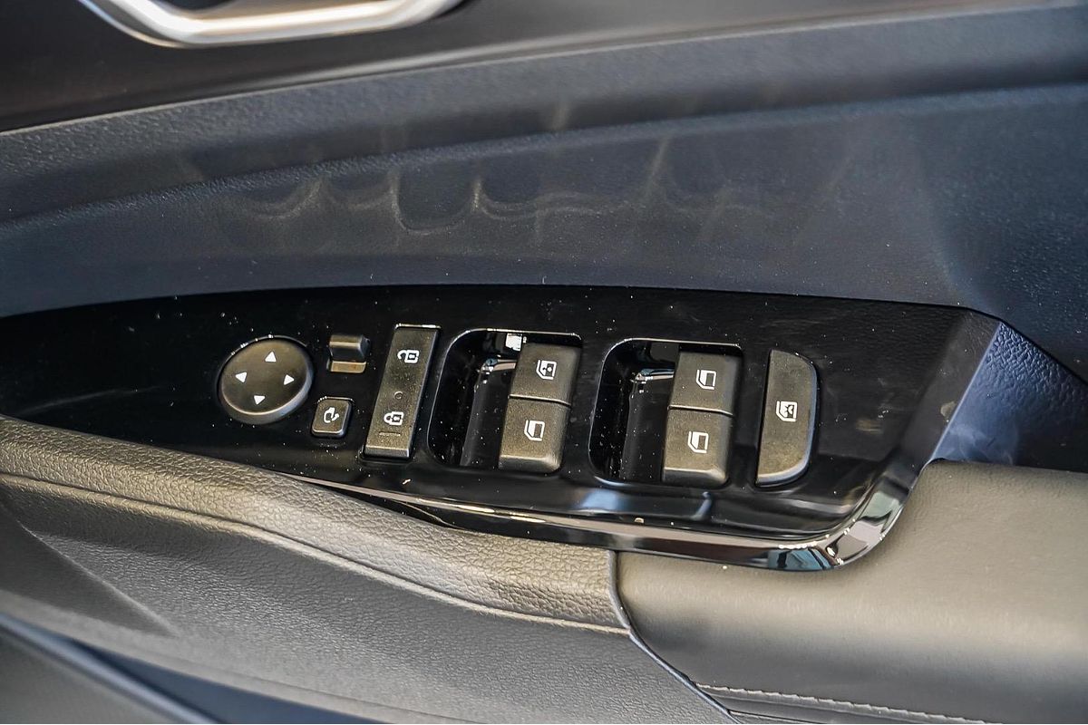 2024 Kia Sportage SX NQ5