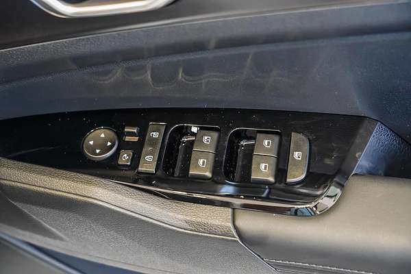 2024 Kia Sportage SX NQ5