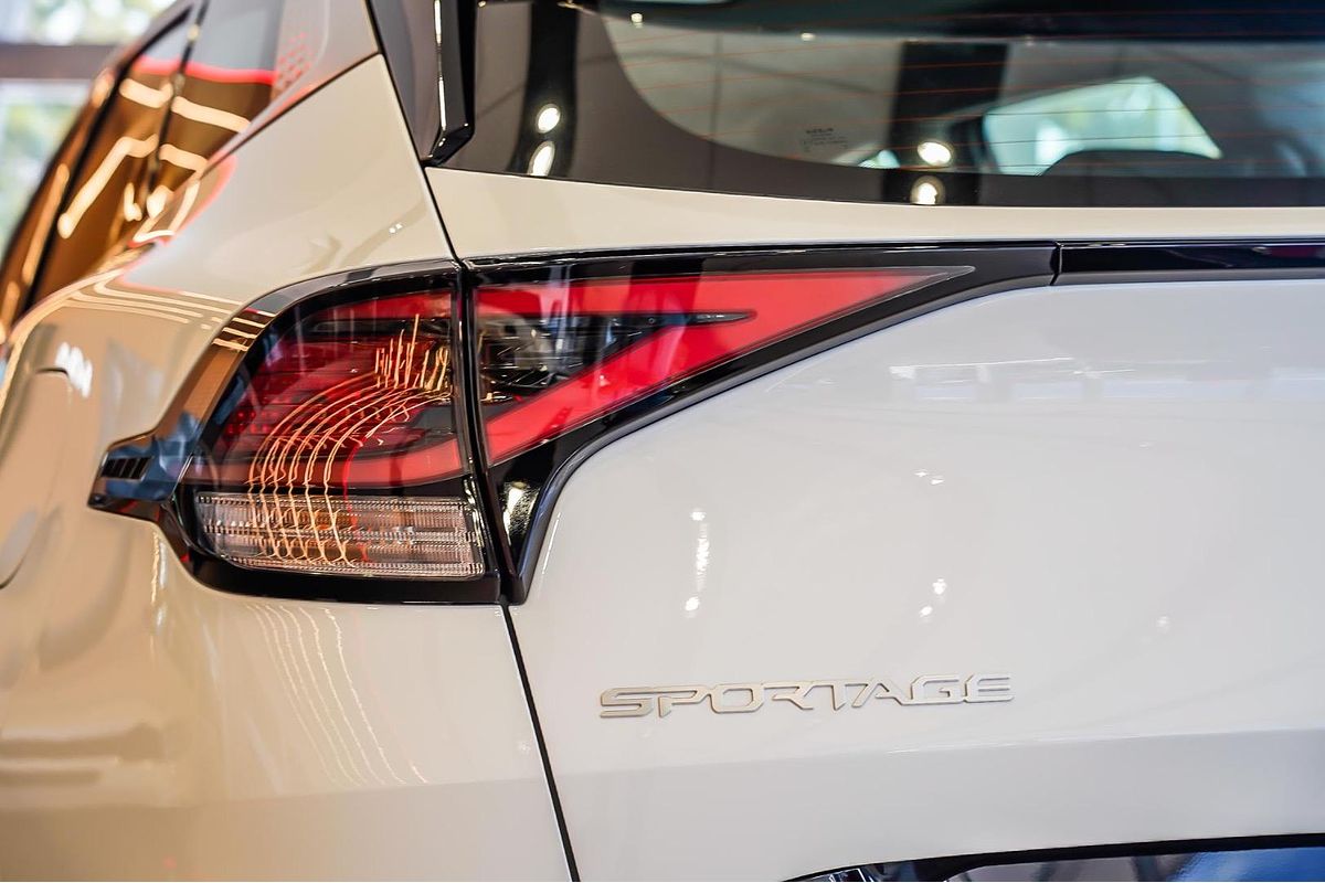2024 Kia Sportage SX NQ5