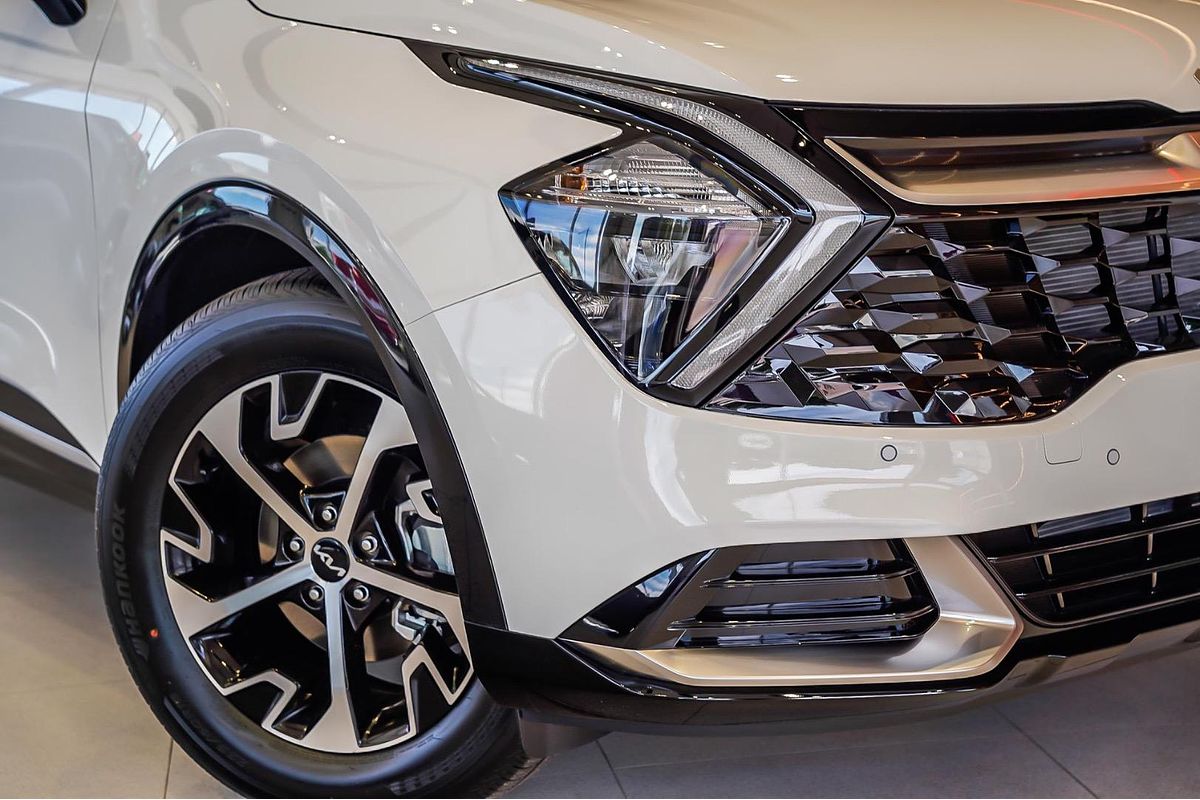 2024 Kia Sportage SX NQ5