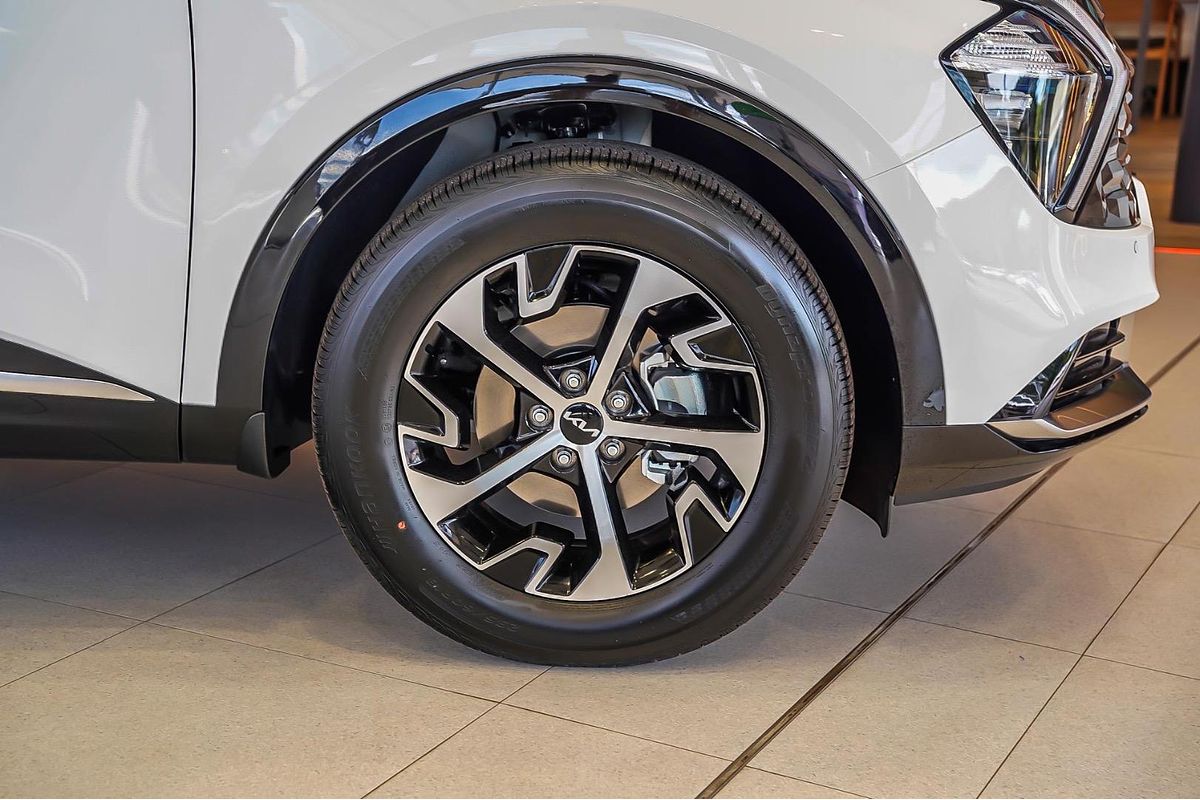 2024 Kia Sportage SX NQ5
