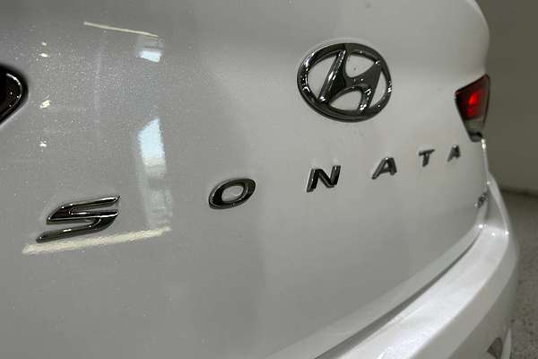 2019 Hyundai Sonata Active LF4