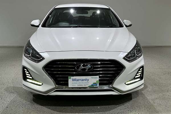 2019 Hyundai Sonata Active LF4