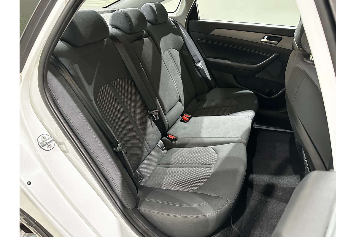 2019 Hyundai Sonata Active LF4