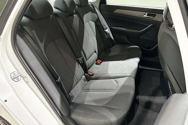 2019 Hyundai Sonata Active LF4