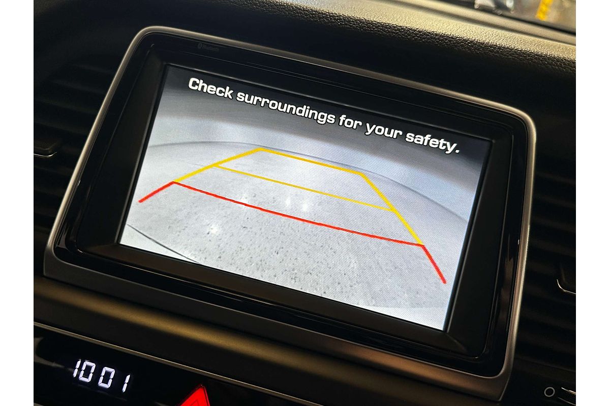 2019 Hyundai Sonata Active LF4
