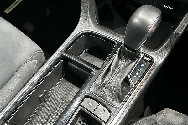 2019 Hyundai Sonata Active LF4