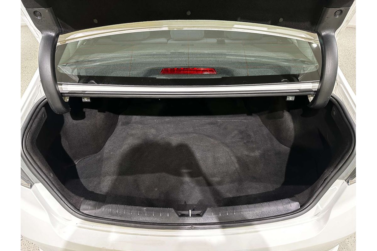 2019 Hyundai Sonata Active LF4