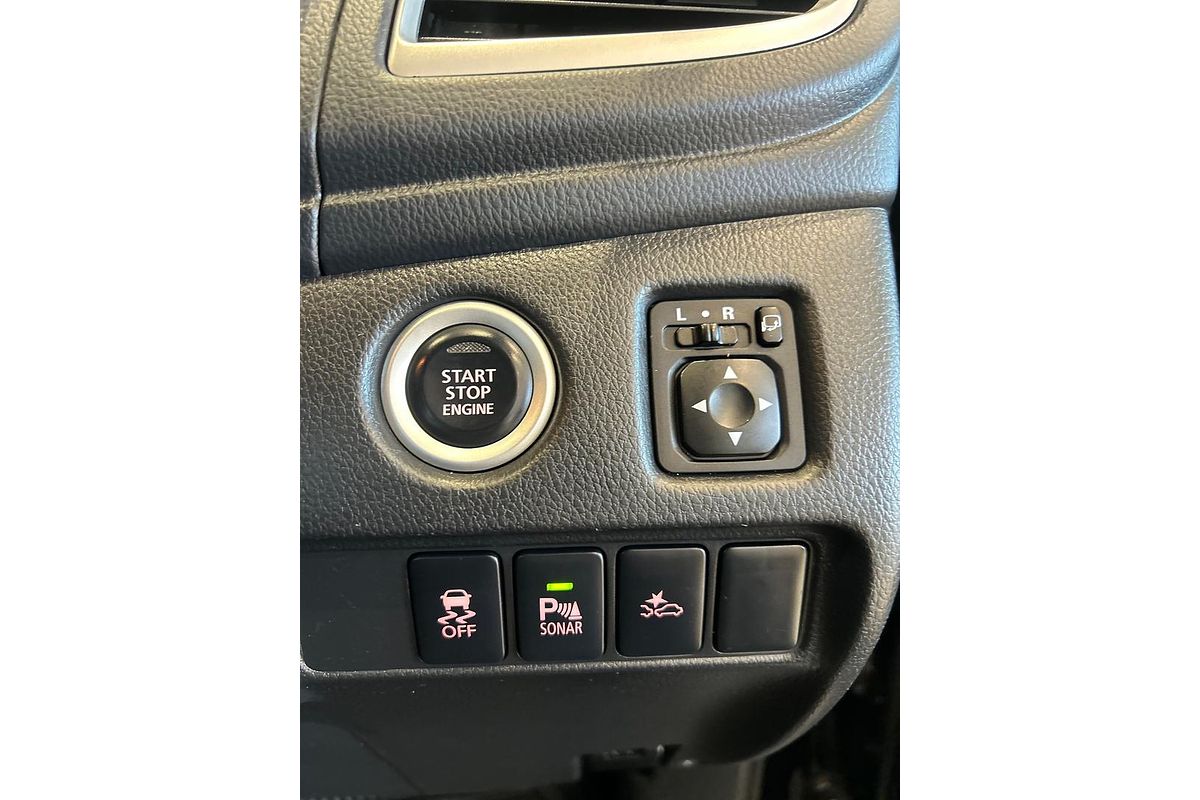 2020 Mitsubishi Pajero Sport GLS QF