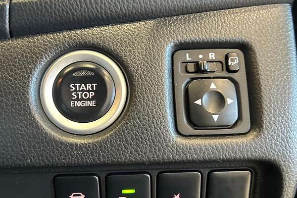 2020 Mitsubishi Pajero Sport GLS QF