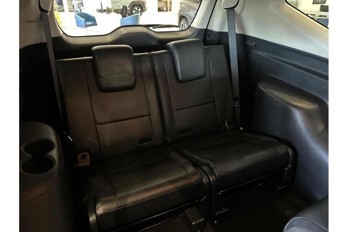 2020 Mitsubishi Pajero Sport GLS QF