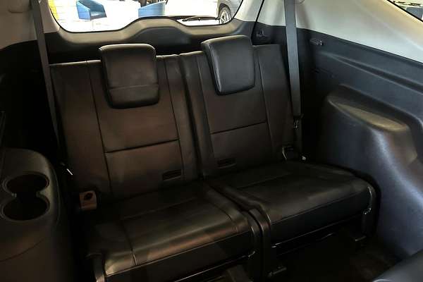 2020 Mitsubishi Pajero Sport GLS QF