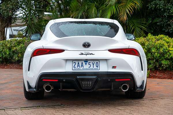 2024 Toyota Supra GR GTS A90