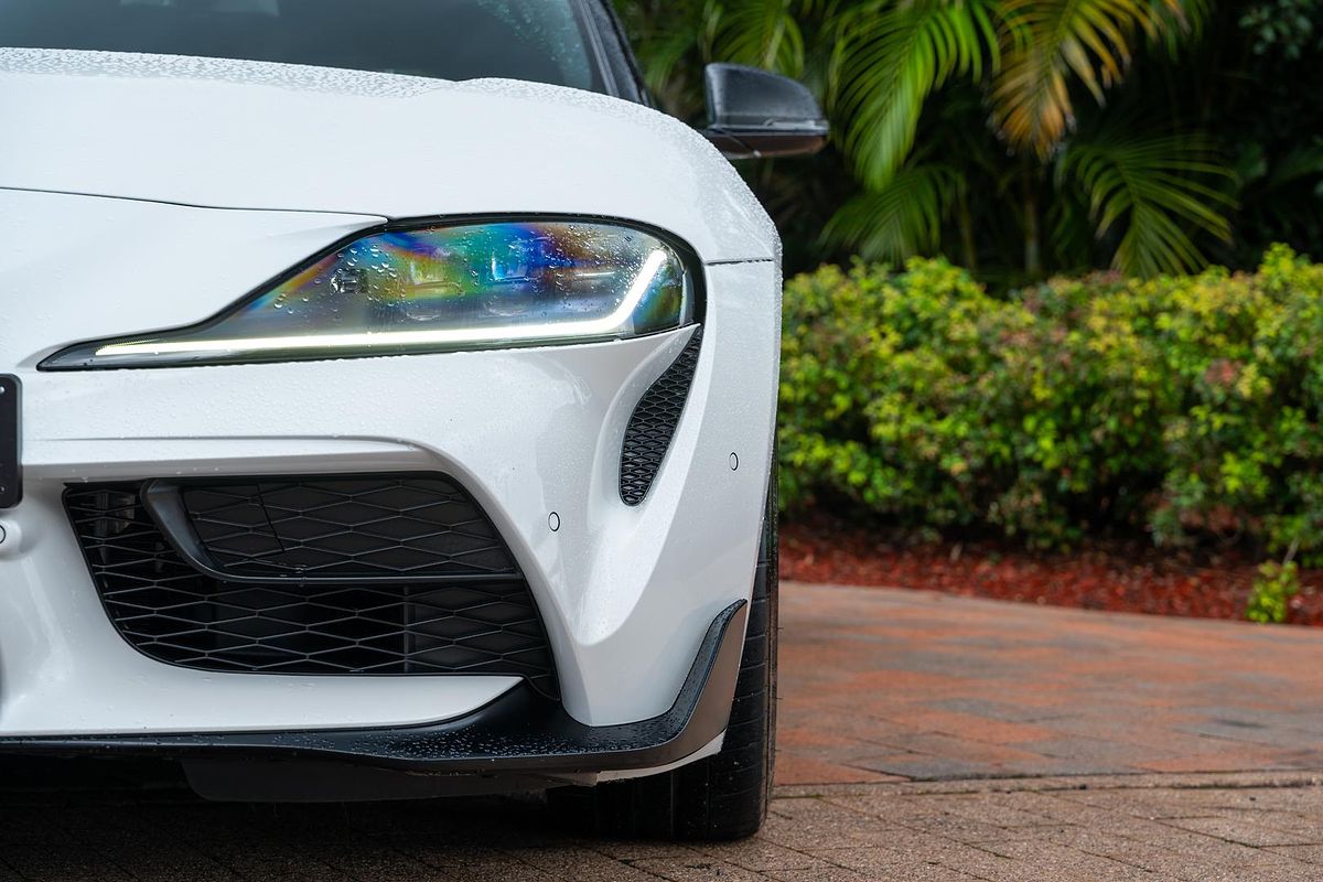 2024 Toyota Supra GR GTS A90