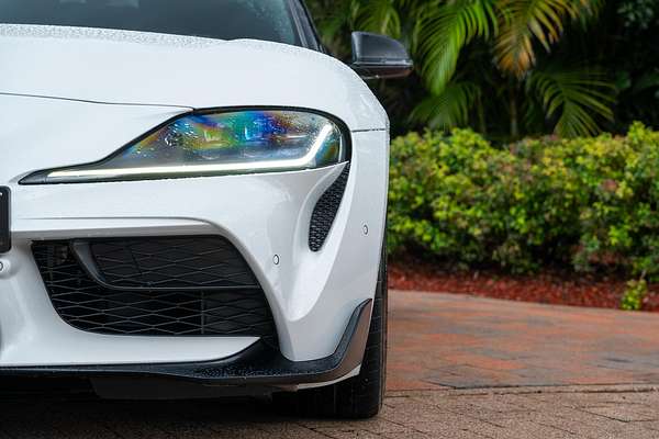 2024 Toyota Supra GR GTS A90