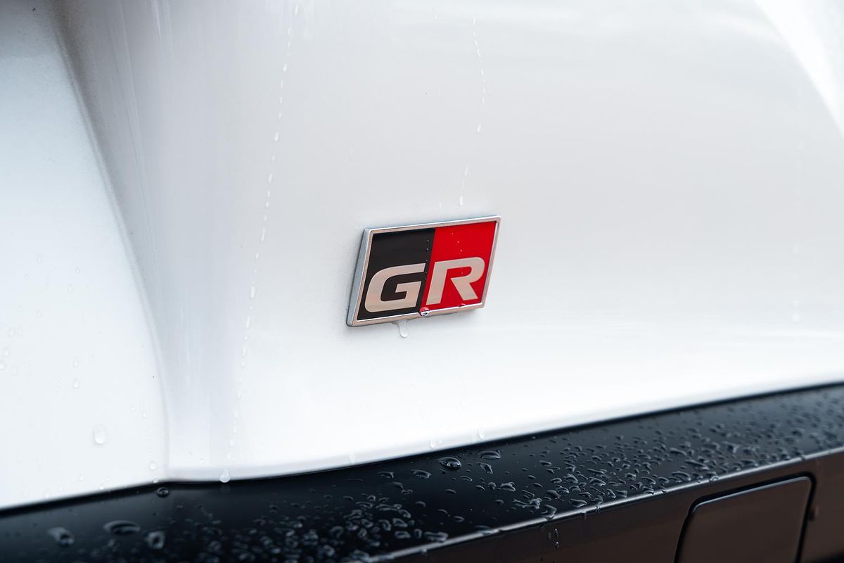 2024 Toyota Supra GR GTS A90
