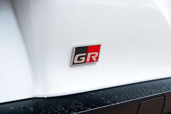 2024 Toyota Supra GR GTS A90