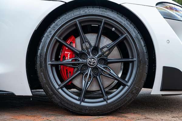 2024 Toyota Supra GR GTS A90