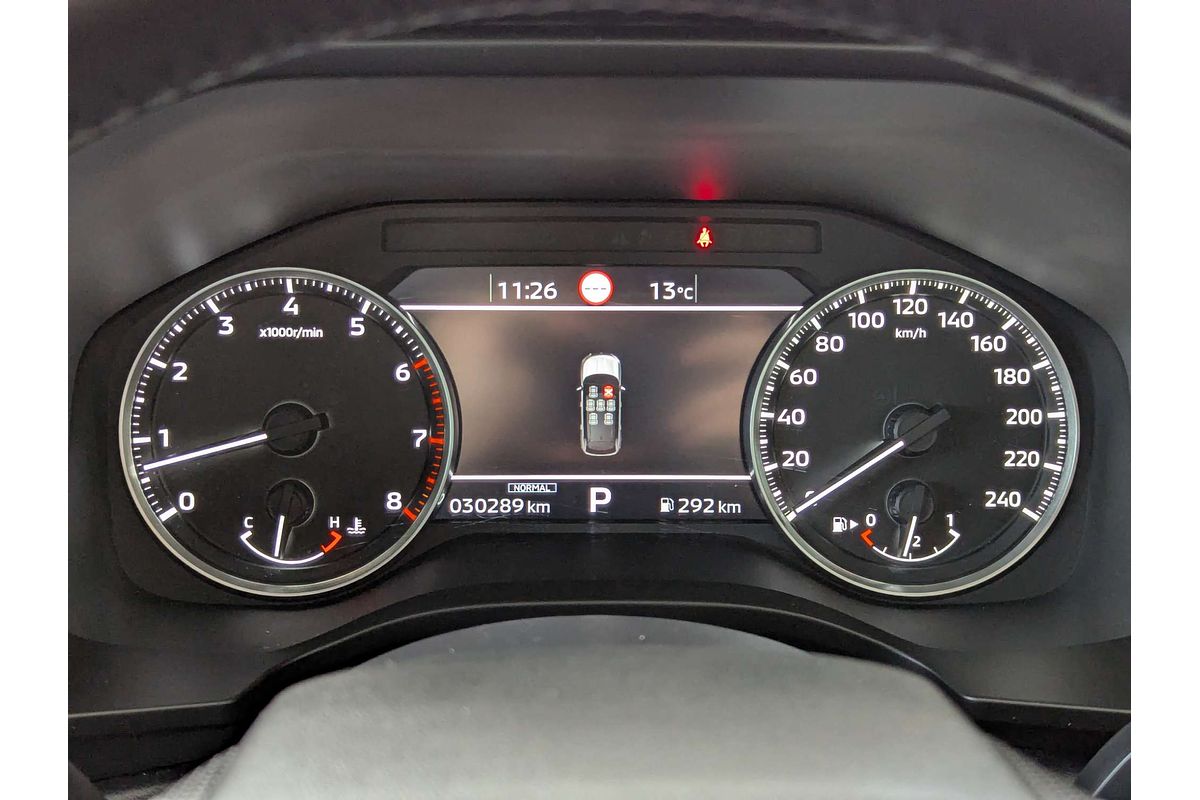 2022 Mitsubishi Outlander LS ZM