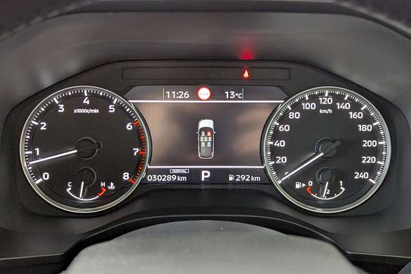 2022 Mitsubishi Outlander LS ZM