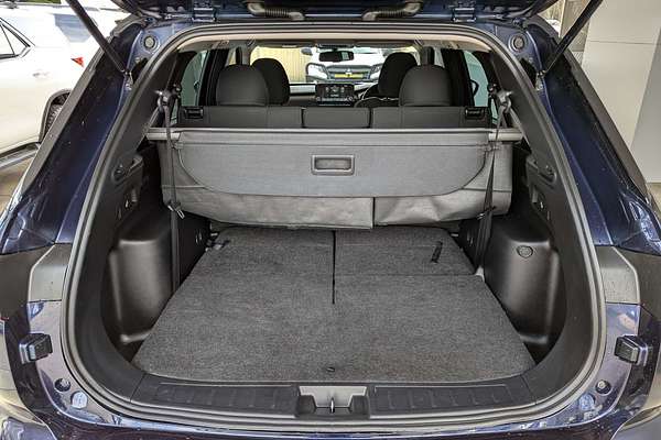 2022 Mitsubishi Outlander LS ZM