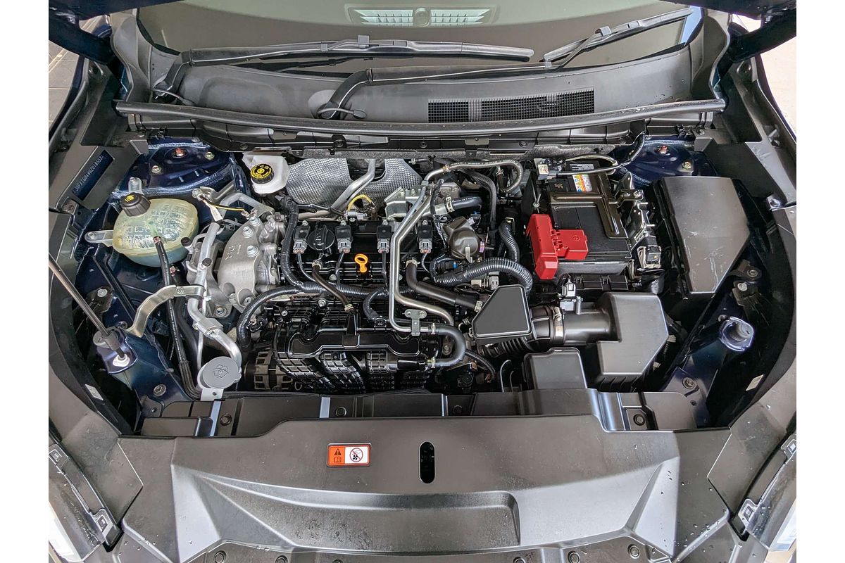 2022 Mitsubishi Outlander LS ZM