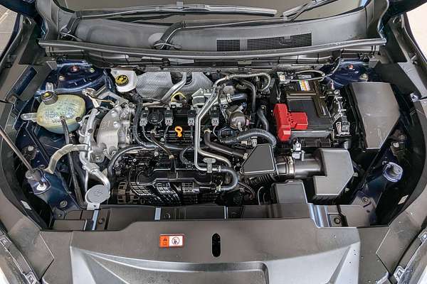 2022 Mitsubishi Outlander LS ZM