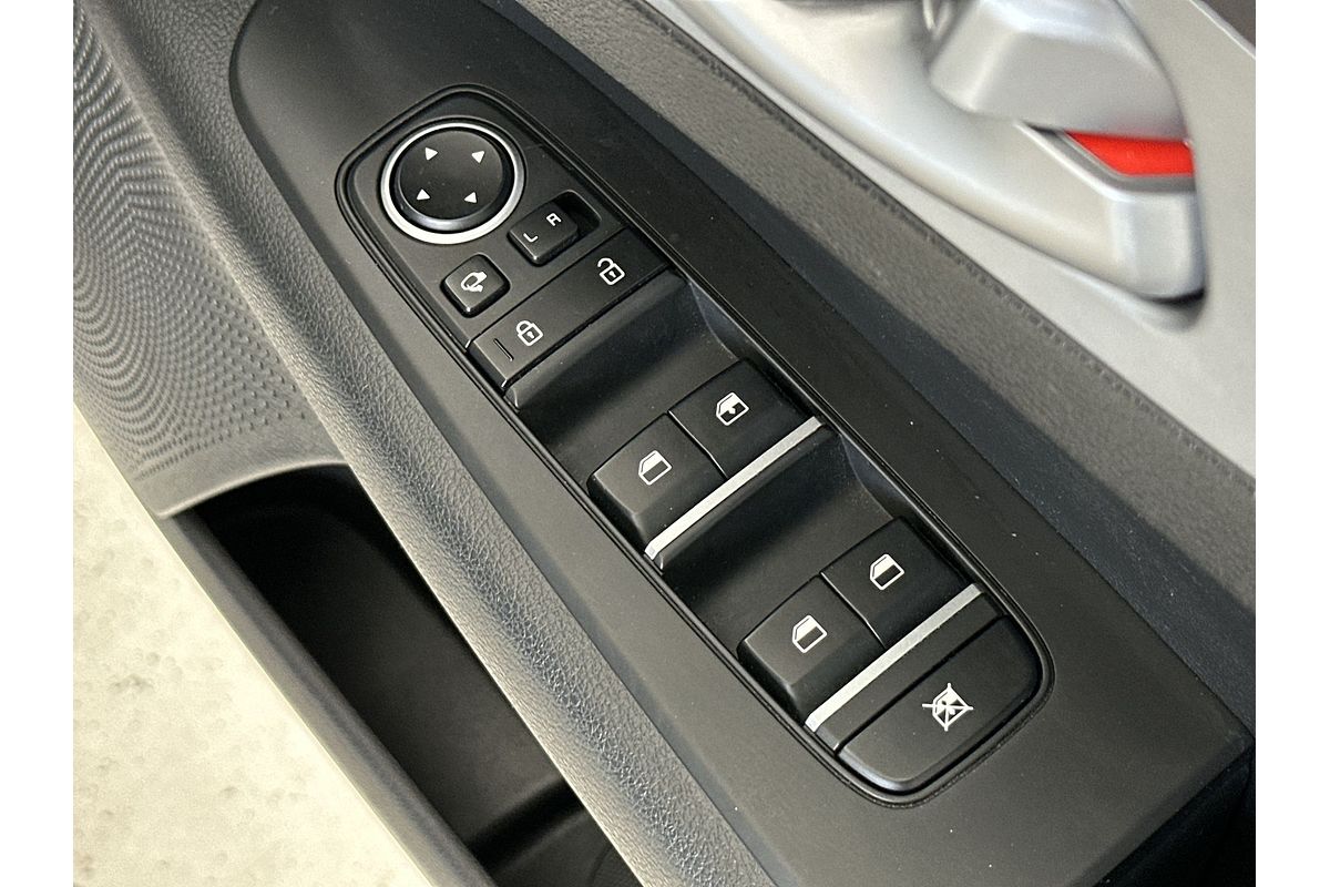2022 Kia Cerato S BD
