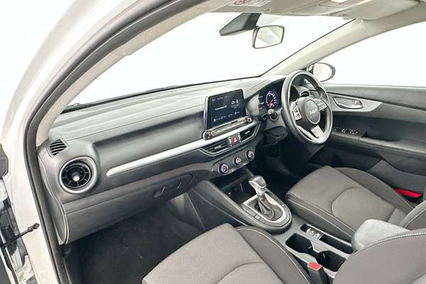 2022 Kia Cerato S BD