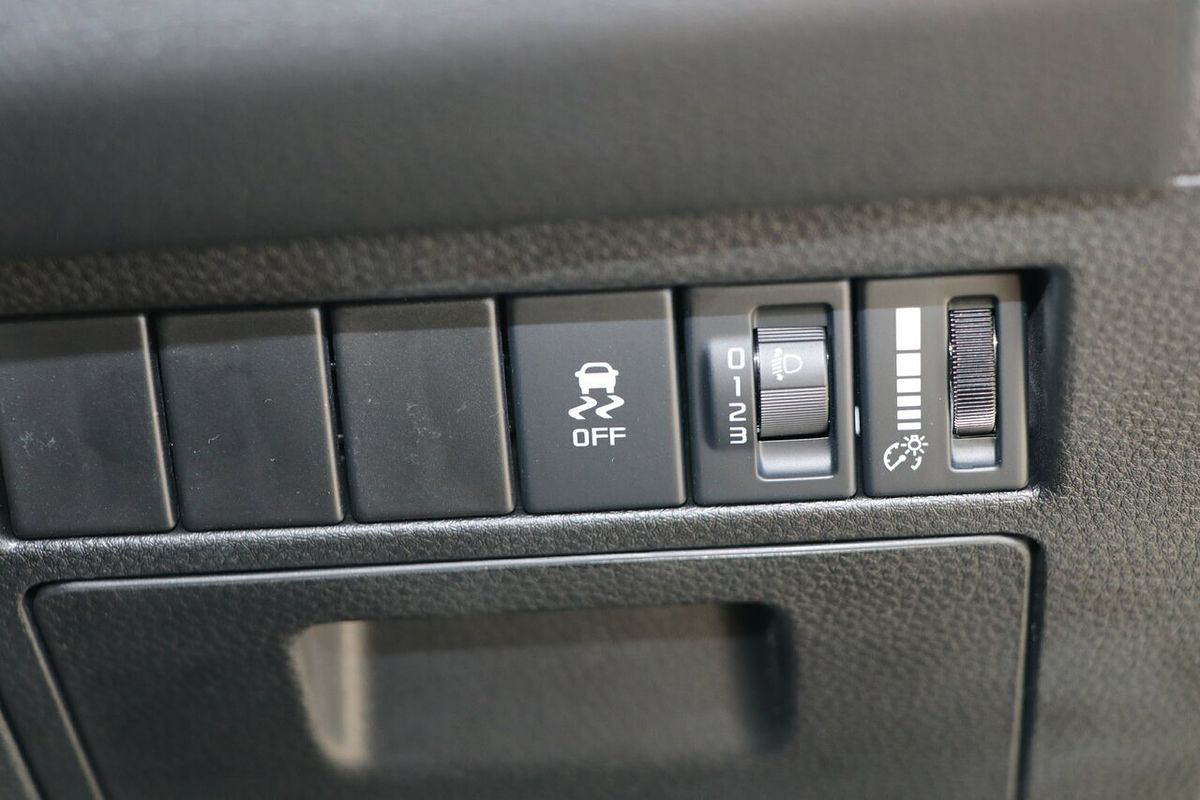 2024 Mazda BT-50 XT TF 4X4