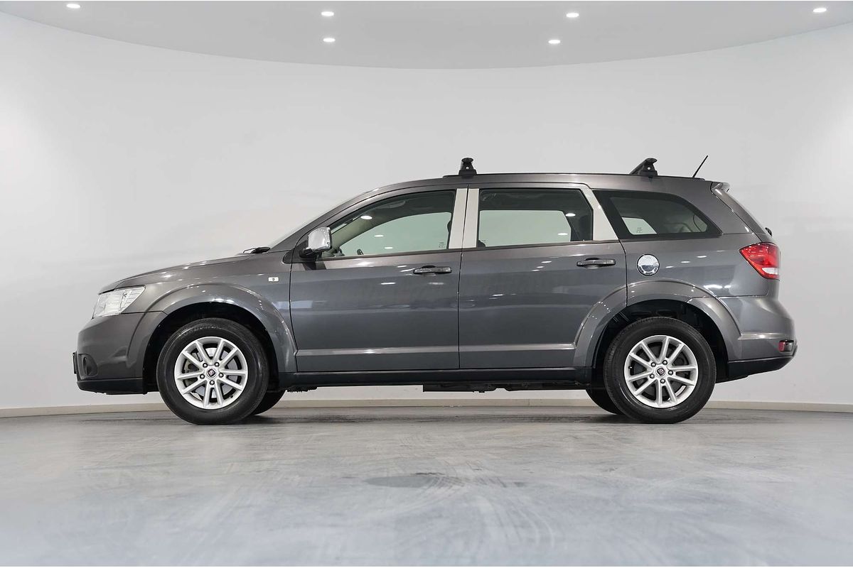 2015 Fiat Freemont Base JF
