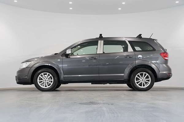 2015 Fiat Freemont Base JF