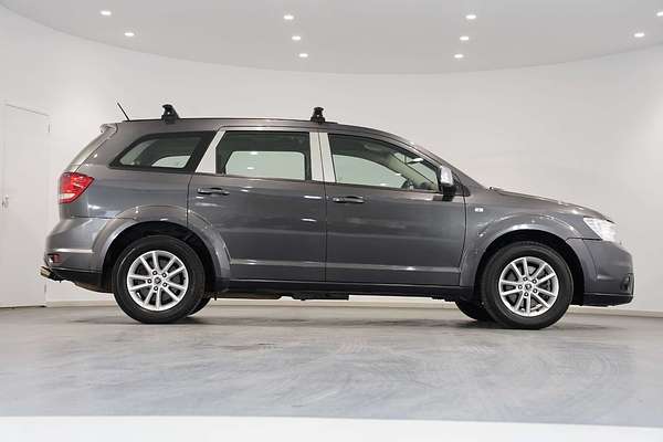 2015 Fiat Freemont Base JF