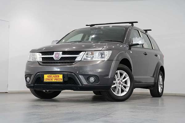 2015 Fiat Freemont Base JF