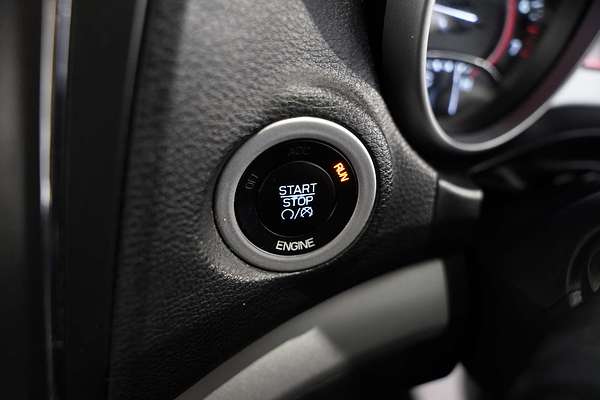 2015 Fiat Freemont Base JF