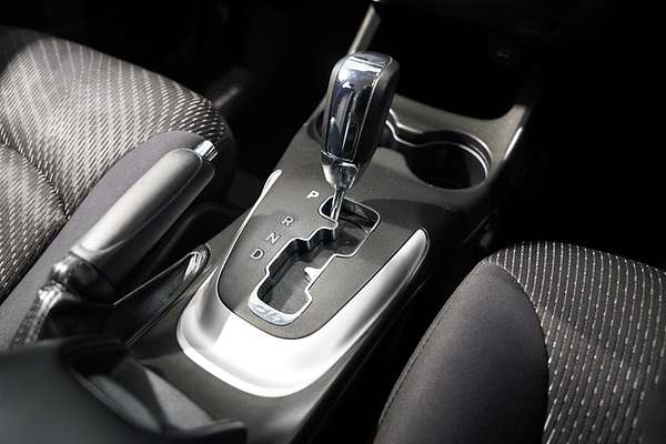 2015 Fiat Freemont Base JF