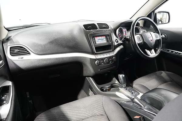 2015 Fiat Freemont Base JF