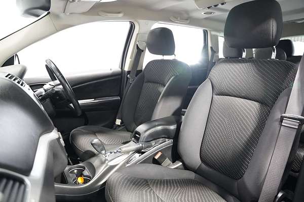2015 Fiat Freemont Base JF