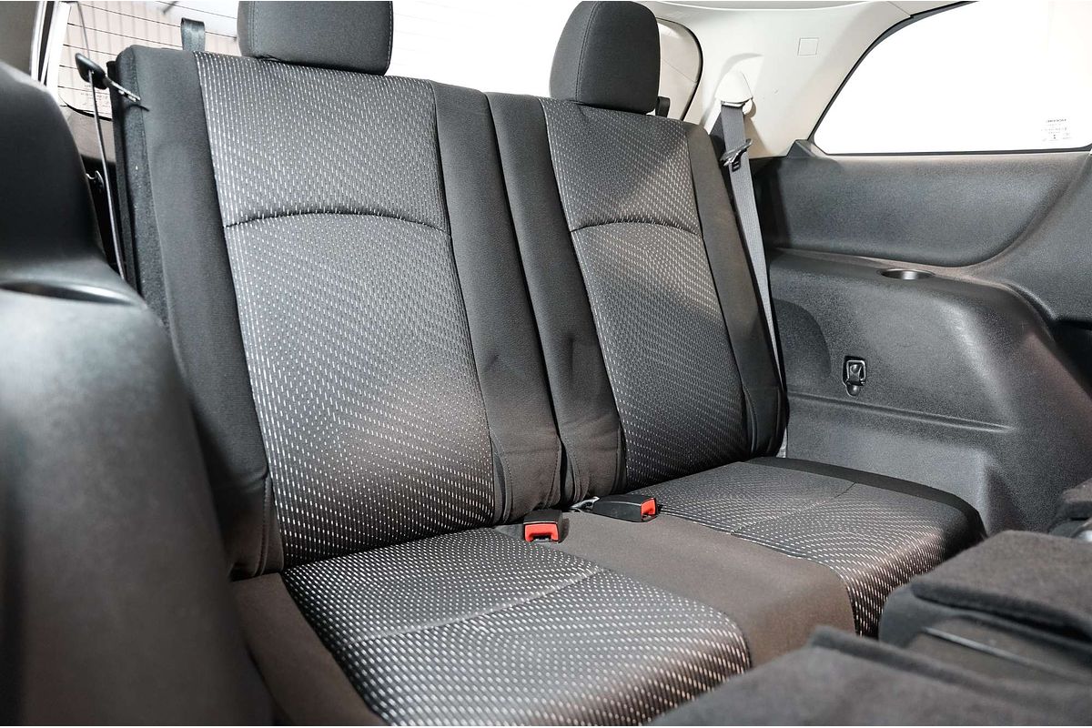 2015 Fiat Freemont Base JF