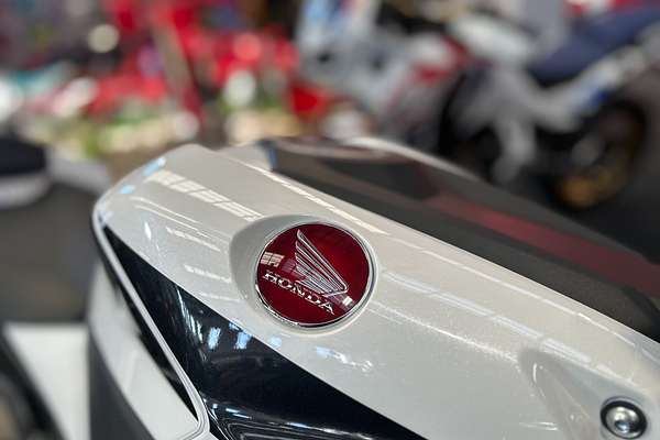 2025 Honda CBR1000RR