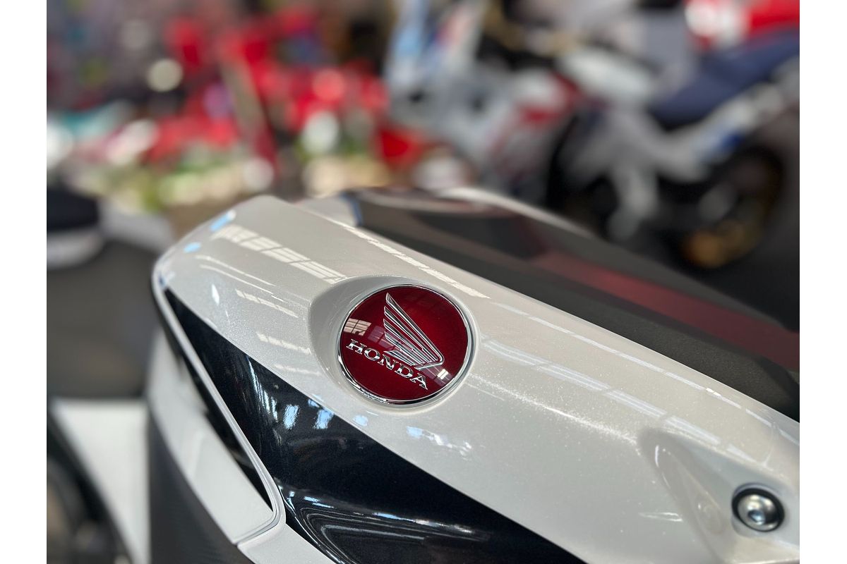 2025 Honda CBR1000RR