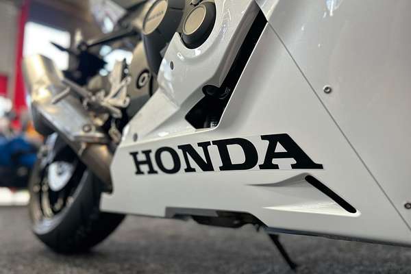 2025 Honda CBR1000RR