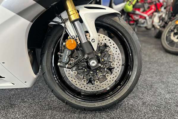 2025 Honda CBR1000RR