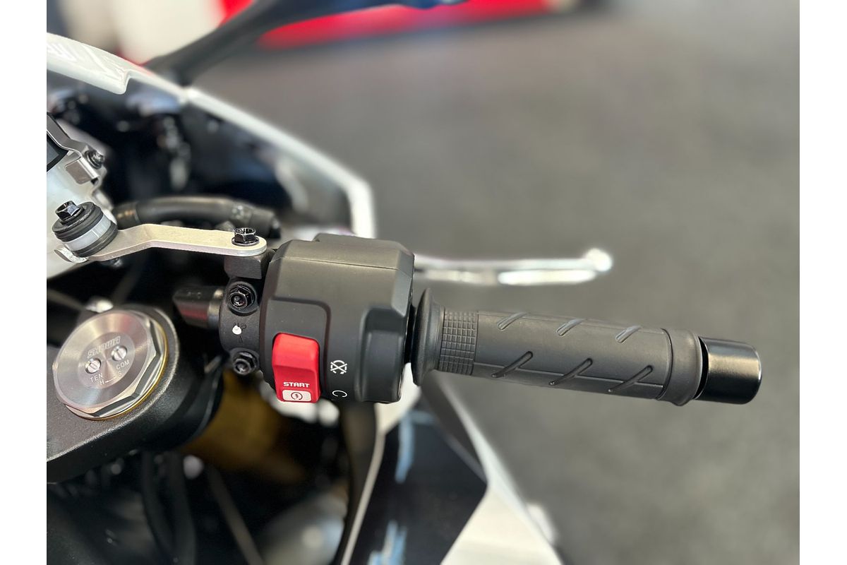 2025 Honda CBR1000RR